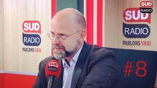 Fr&eacute;d&eacute;ric Fougerat - On parle Immo sur Sud Radio / Se r&eacute;tracter lors d&rsquo;un achat immobilier