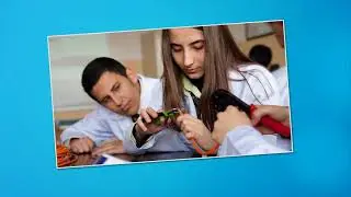 Help Inspire Young Women to Join the IT Workforce