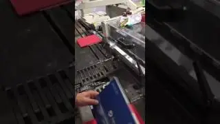 Double loop wire hole Punch and bind machine do desk calendar