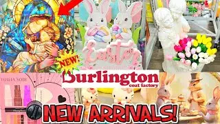 NEW Burlington Easter & Spring Decor🐣🌸 Home, Beauty & More