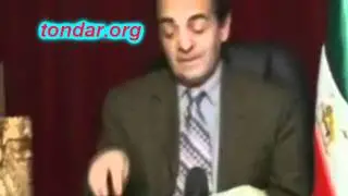 tn-026-049 فرود فولادوند قرآن ، شعرا، آیه های ۴۹ به بعد