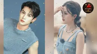 Wang Hedi & Bai Lu Ignite Wedding Frenzy: A Single Remark Sends Fans Into Absolute Meltdown