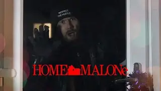 Home Malone [Promo vs Brett Myers, FUTR Championship Match]