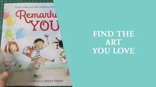 Find Art that You Love!