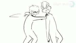 Hosuh X Stephen ~Edit~ DanPlan (read pinned comment)