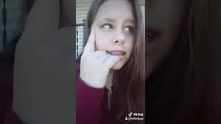 Tik tok kelsey poe