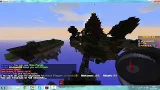 POWERGUI SUPER SMASH MOBS #1