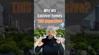 Why Is THIS Charlotte Neighborhood So Expensive? | Eastover&rsquo;s $1.6M Secret