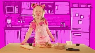 LEAVEN YES LIL CHEF EPISODE 4