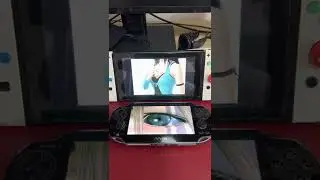 FF8 REMASTERED NINTENDO SWITCH VS FF8 PS VITA