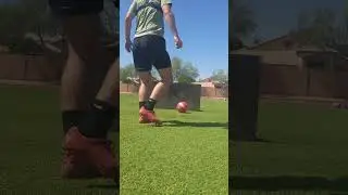 Private Soccer Training for Youth Players ⚽ | Motion Mastery