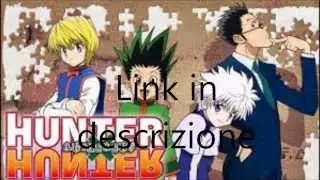 Hunter X Hunter (2011) Episodi Sub Ita
