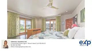 6,000+ sq ft of Luxurious Living in Keeau, Hawaii