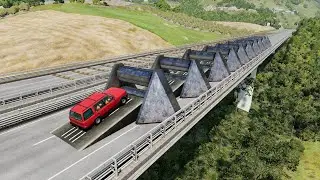 Give drivers a full body massage to relax-BeamNG.drive