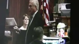 Falk Explosion Trial Begins