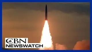 CBN NewsWatch AM: October 10, 2022