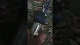 Delta Analog to Digital Module || Wika Pressure transmitter || Analog Programming || Wiring