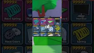How to GET EVERY PART in Taxi Boss! (Roblox) #roblox #taxiboss #robloxtaxiboss #robloxtaxi