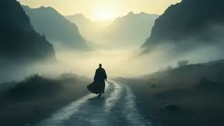 Gregorian Chants &mdash; Sacred Night Atmosphere for Prayer, Focus & Stillness