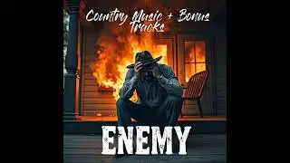 Enemy-Country Music- written by Joe Gaines