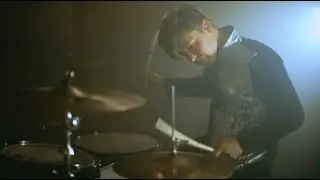 Black Holes - Liquid Silver [Official Music Video]