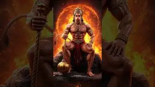 #JaiShreeRam #HanumanJi#HanumanStatus  #Mahaveer #Shorts#viral