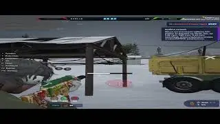 Меня не остановить на #gta5rp