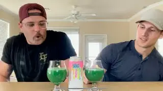 URBAN SOUTH BREWERY REVIEW!!