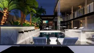 Incredible Beach House TRANSFORMATION in Encinitas, CA