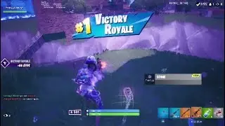 Season X Arena Dub