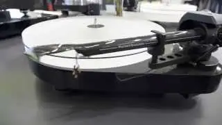 Project RPM5 Carbon