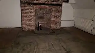 Trip in to the time tunnel - Ghost Hunt