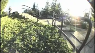 Turd Life Montage 1