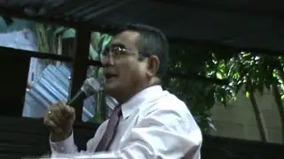 Rasgad Vuestro corazón y no vuestros vestidos. Joel  2:12-14 (Pastor General: Francisco Rodríguez).