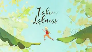 Tobie Lolness Trailer