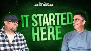10. Inspiration to Publication: A Creative Sci-Fi Journey with Todd Smith & Erik Vecere