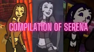 MTV DOWNTOWN COMPILATION  - #2SERENA