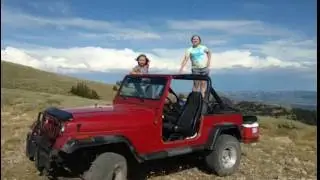 Adventures on and around Mt. Logan