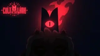 Cult of the Lamb - Coop