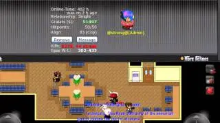 Graal era The list of scammers
