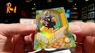NSCC 2024 Contenders Optic 10 Box Half Case Break #2