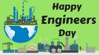 Why Engineer's day is celebrated on birth anniversary of Sir M.V?