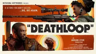 Opening Hour: DEATHLOOP (PS5)