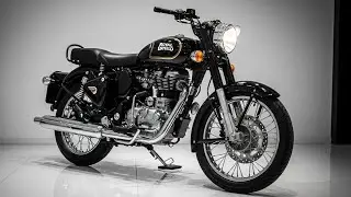 Royal Enfield Bullet 🔥 The Legend That Never Dies | The Indian Wheel