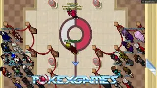 PXG - TG19 1X1 FINAL | Cleyto (Naturia) x Cerberus Slvh (Malefic)