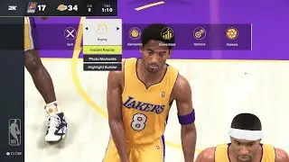 NBA 2K26 