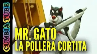 Mr. Gato - La Pollera Cortita