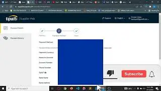 How To Withdraw Your Affiliate Commission on Crewdle - Tipalti - a Simple Hack