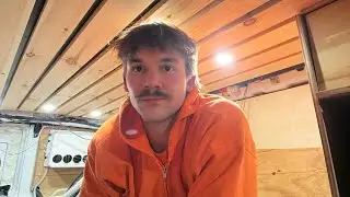 My Van Build Went Wrong 