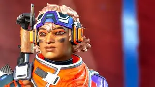 UNLOCKING THE VANTAGE BALEFUL BAT SKIN | Apex Legends